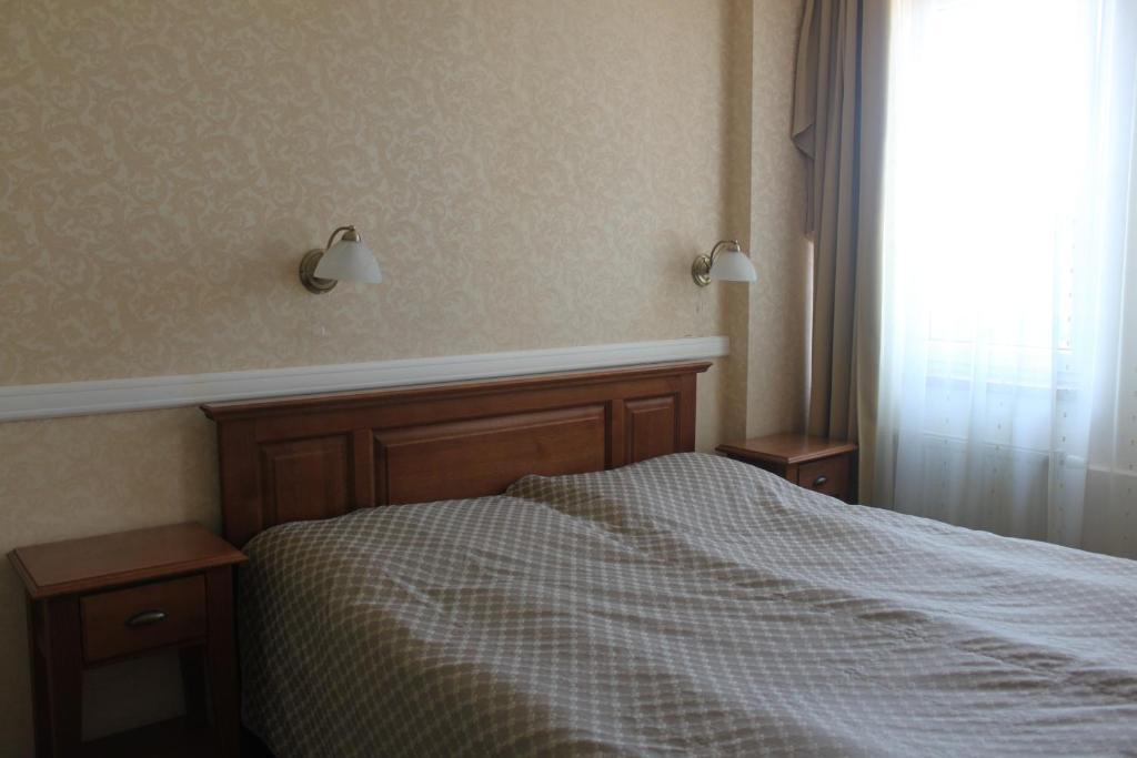 Hotel Dominika Pressburg Zimmer foto